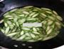 青炒芦笋的做法图解3