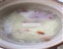 小米醪糟枸杞百合粥的做法图解6