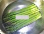 蒜蓉芦笋的做法图解2