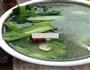 车螺芥菜汤的做法图解5