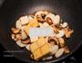 黑松露芝士炒年糕的做法图解5