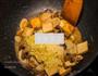 黑松露芝士炒年糕的做法图解8
