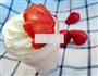 草莓牛奶布丁的做法图解7