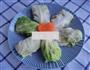 翡翠肉白菜的做法图解6