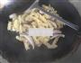 香菇意面的做法图解5