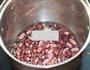 花生红豆米糊的做法图解1