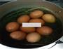 荠菜花煮鸡蛋的做法图解8