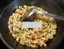 杂炒意粉的做法图解5