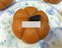 芝麻酱南瓜包的做法步骤8