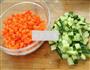 蔬菜沙拉的做法图解2