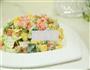 蔬菜沙拉的做法图解5
