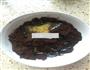 榴莲慕斯蛋糕的做法图解4