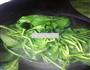果仁菠菜的做法图解4