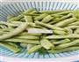 干煸豆角的做法图解1