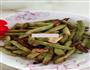 干煸豆角的做法图解6