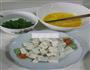 豆腐鸡蛋的做法图解3