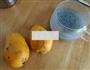 芒果兰香子的做法图解1