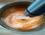 胡萝卜菠萝浓汁的做法图解12