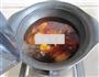 腐竹焖五花肉的做法图解5