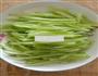 清炒莴笋的做法图解1