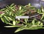 芦笋炒牛肉的做法图解4