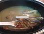 土茯苓绿豆白鸽汤的做法图解4