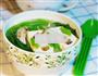 雪里蕻豆腐汤的做法图解4