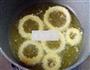 酥炸洋葱圈的做法图解4