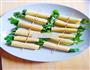 百叶香菜卷的做法图解9