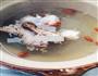 鸭汤粉丝煲的做法图解6
