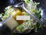 蔬菜鸡蛋炒面的做法图解11