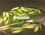 芦笋山药片的做法图解3