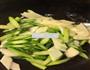 芦笋山药片的做法图解6