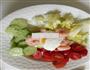鲜虾沙拉的做法图解5