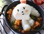 咖喱饭团之小萌兔的做法图解12