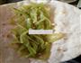 莴苣丝卷饼的做法图解8