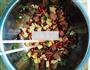 牛肉拌花生米的做法图解5