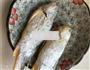 腊肠焖黄花鱼的做法图解3