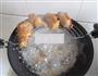 香辣炸鸡的做法图解11
