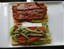 总汇三明治的做法图解6