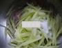 葱莴恋的做法图解3