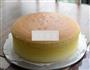 酸奶蛋糕的做法图解11