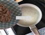 剩饭菜肉粥的做法图解5