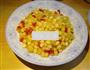 菠萝玉米的做法图解3