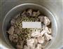 排骨薏米仁大米粥的做法图解3