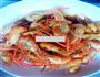 油爆河虾的做法图解5