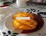 芒果蛋挞的做法图解7