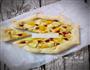 榴莲很芒披萨的做法图解10