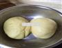 豆沙小餐包的做法图解2