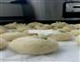 洋槐花肉包子的做法图解6